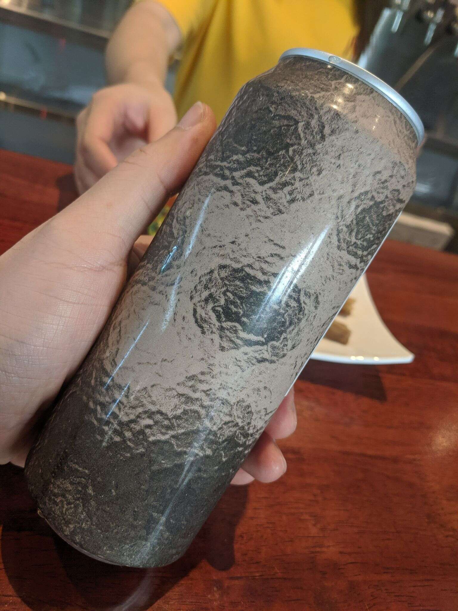 To Øl The Haze Craze IPA 20190912 162348